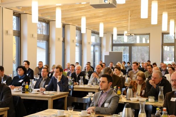 Volles Haus am Indemann Volles Haus am Indemann