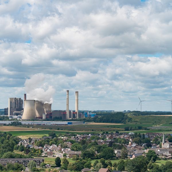 Energie und Bioökonomie