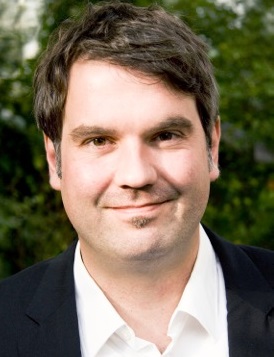 Jan Hendrik Kamlage