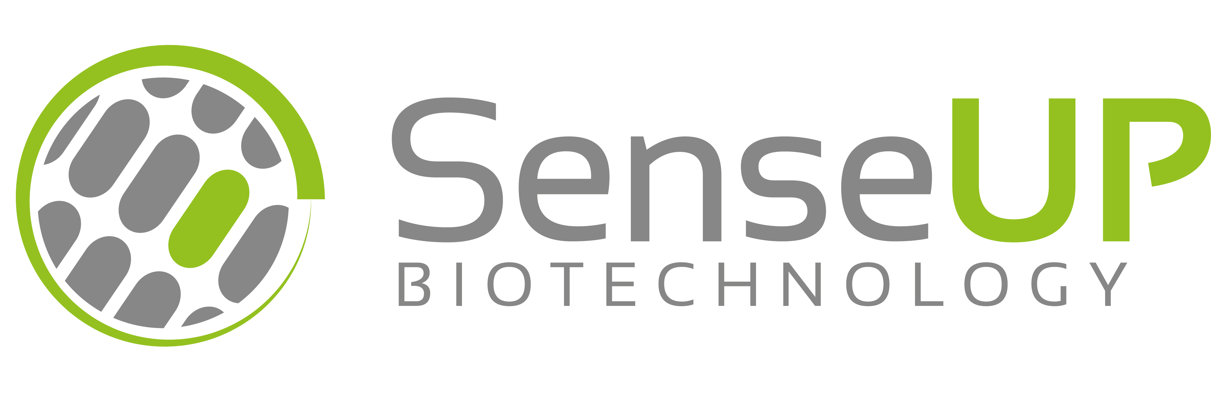 SenseUp Logo