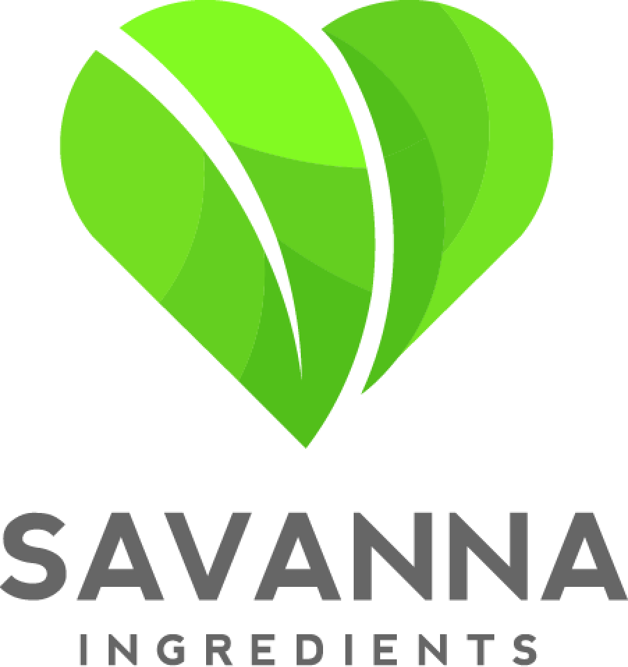 Savanna Ingredients