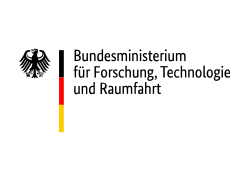 BMFTR Logo
