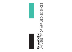 FH Aachen Logo